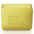 Портативная акустика JBL Go 2 Yellow (JBLGO2YEL) фото 5