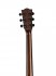 Акустическая гитара Foix ZA-83CM-NA фото 4