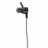 Наушники Monster iSport Achieve In-Ear Wireless Bluetooth black (137089-00) фото 4