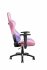 Игровое кресло KARNOX HERO Helel Edition pink фото 8