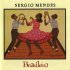Виниловая пластинка Sergio Mendes BRASILEIRO (180 Gram) фото 1