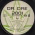 Виниловая пластинка Dr. Dre, 2001 (Instrumental / Reissue) фото 4