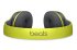 Наушники Beats Solo2 Wireless Headphones Active Collection Yellow фото 7