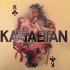 Виниловая пластинка Kasabian EMPIRE (10 Vinyl/Gatefold) фото 1