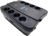 Блок бесперебойного питания Powercom Spider SPD-750U LCD Black фото 1