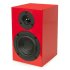 Акустическая система Pro-Ject Speaker Box 4 piano red фото 1