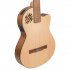 Классическая гитара Bamboo GC-39 Keter-SP-Q-F фото 4