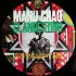 Виниловая пластинка Manu Chao - Clandestino фото 5