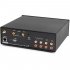 Сетевой аудио проигрыватель Pro-Ject Stream Box DS Plus black фото 2