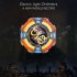 Виниловая пластинка Electric Light Orchestra A NEW WORLD RECORD (2015 Clear vinyl Version/Limited) фото 2