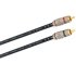 Кабель межблочный аудио Tchernov Cable Standard Coaxial IC RCA 1m фото 1