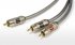 Кабель межблочный аудио Ultralink Caliber Subwoofer Y Cable, 10m фото 1