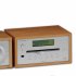 CD-проигрыватель Tivoli Audio Model CD classic walnut/beige (MCDCLAB) фото 3