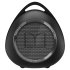Портативная акустика Monster SuperStar HotShot Bluetooth Black&Black Platinum (129288-00) фото 2