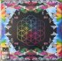 Виниловая пластинка Coldplay - A Head Full of Dreams (Recycled Coloured Vinyl) фото 2