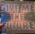 Виниловая пластинка Bastille - Give Me The Future (Coloured Vinyl LP) фото 7