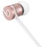 Наушники Beats urBeats In-Ear Headphones Rose Gold фото 6