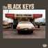 Виниловая пластинка The Black Keys – Delta Kream (Black Vinyl) фото 1