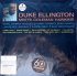 Виниловая пластинка ELLINGTON DUKE - Meets Coleman Hawkins (Винил) фото 2