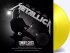 Виниловая пластинка Metallica – Short Cuts The Best Of Woodstock 94 (Yellow Vinyl LP) фото 2