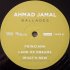 Виниловая пластинка Ahmad Jamal - Ballades (Black Vinyl 2LP) фото 2