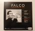 Виниловая пластинка Sony Falco Donauinsel Live 1993 (180 Gram/Gatefold/+Poster) фото 6