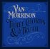 Виниловая пластинка Van Morrison, Three Chords & The Truth (Vinyl) фото 1