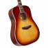 Электроакустическая гитара DAngelico Premier Lexington ITB фото 4