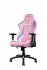 Игровое кресло KARNOX HERO Helel Edition pink фото 12