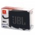 Портативная акустика JBL GO 3 black (JBLGO3BLK) фото 9