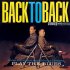 Виниловая пластинка Duke Ellington, Hodges, Johnny - Back To Back (Acoustic Sounds) (Black Vinyl LP) фото 1