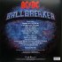 Виниловая пластинка AC/DC Ballbreaker (180 Gram Black Vinyl) фото 2