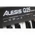 Миди-клавиатура Alesis Q25 фото 6