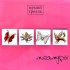 Виниловая пластинка Мумий Тролль - Меамуры (Limited Edition Pink Vinyl LP) фото 1