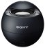 Портативная акустика Sony SRS-X1 black фото 1