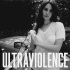 CD диск Lana Del Rey - Ultraviolence фото 1