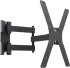 Кронштейн для телевизора Holder LCD-5566-B черный фото 13
