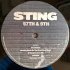 Виниловая пластинка Sting, 57Th & 9Th фото 8