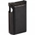 Кожаный чехол Astell&Kern KANN Alpha Leather Case Black фото 3