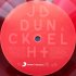 Виниловая пластинка Sony Dunckel, Jb H+ (Transparent Red Vinyl) фото 5
