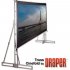 Экран Draper Truss-Style Cinefold NTSC (3:4) 762/300 457*610 XT1000V (M1300) фото 2