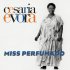 Виниловая пластинка Cesaria Evora - Miss Perfumado (White Vinyl) фото 1