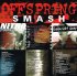 Виниловая пластинка The Offspring - SMASH фото 6