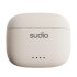 Наушники Sudio A1 White фото 2