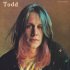 Виниловая пластинка Todd Rundgren - Todd (Orange & Green Vinyl 2LP) фото 1