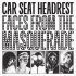 Виниловая пластинка Car Seat Headrest - Faces From The Masquerade (Black Vinyl 2LP) фото 1