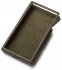Кожаный чехол Astell&Kern SP2000 Leather Case Tempesti Juniper Green фото 1