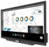 Интерактивный дисплей Smart SBID-7286P-V2 с технологией iQ и ключом активации SMART Meeting Pro фото 2