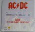 Виниловая пластинка AC/DC - Best Of Live At The Waldorf San Francisco September 3 1977 фото 3