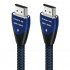 HDMI кабель AudioQuest HDMI Vodka 48G Braid (1.0 м) фото 1